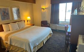Days Inn By Wyndham Liberal Ks